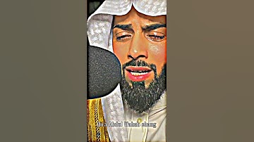 #ارح_سمعك #تلاوة_خاشعة #راحة_نفسية #qariabdulwahabchang #fypシ #fyp #part198@wahabchang 2.0