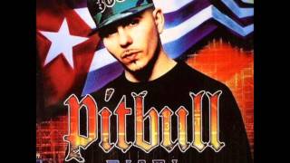 Pitbull - Get On The Floor