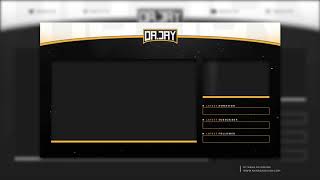 Drjay Intermission Preview