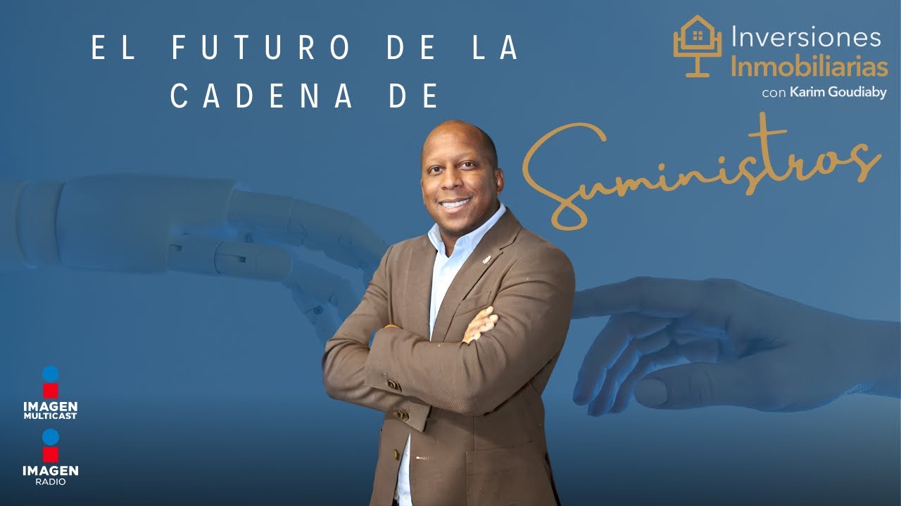 El futuro de la cadena de suministro en las megalópolis