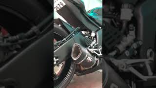 Yamaha Yzf R6 Sc-Project Exhaust Sc1-R Muffler