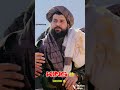 Taliban's Mullah Yaqoob: Miniature & Attitude 🇦🇫