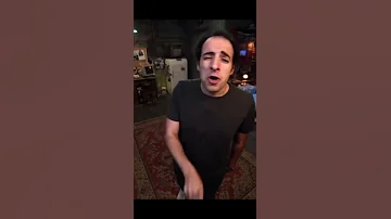 الدحيح و اتشارلي شابلن Shorts ١ 