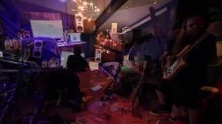 Cancer Bats - The Making Of Searching For Zero