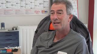 CERIZAY- Témoignage sur OpenGST - GMAO