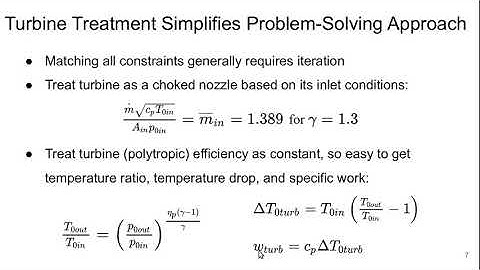 Aerospace Propulsion Lecture 19 part 2