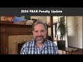 2024 fbar penalty litigation update  willful nonwillful and fbar amnesties