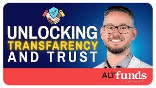 Unlocking Transparency and Trust