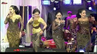 FULL ALLBUM CAMPURSARI SURYA BUANA || LANGGAM DANGDUT KOPLO TERBARU PALING ENAK DI DENGAR FULL BASSS