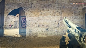 180° flickshot [720p]