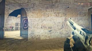180° flickshot [720p]