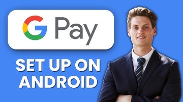 NEW! How to set up Google Pay on Android (2025) 📱 | Fast & Secure Mobile Payment Setup
