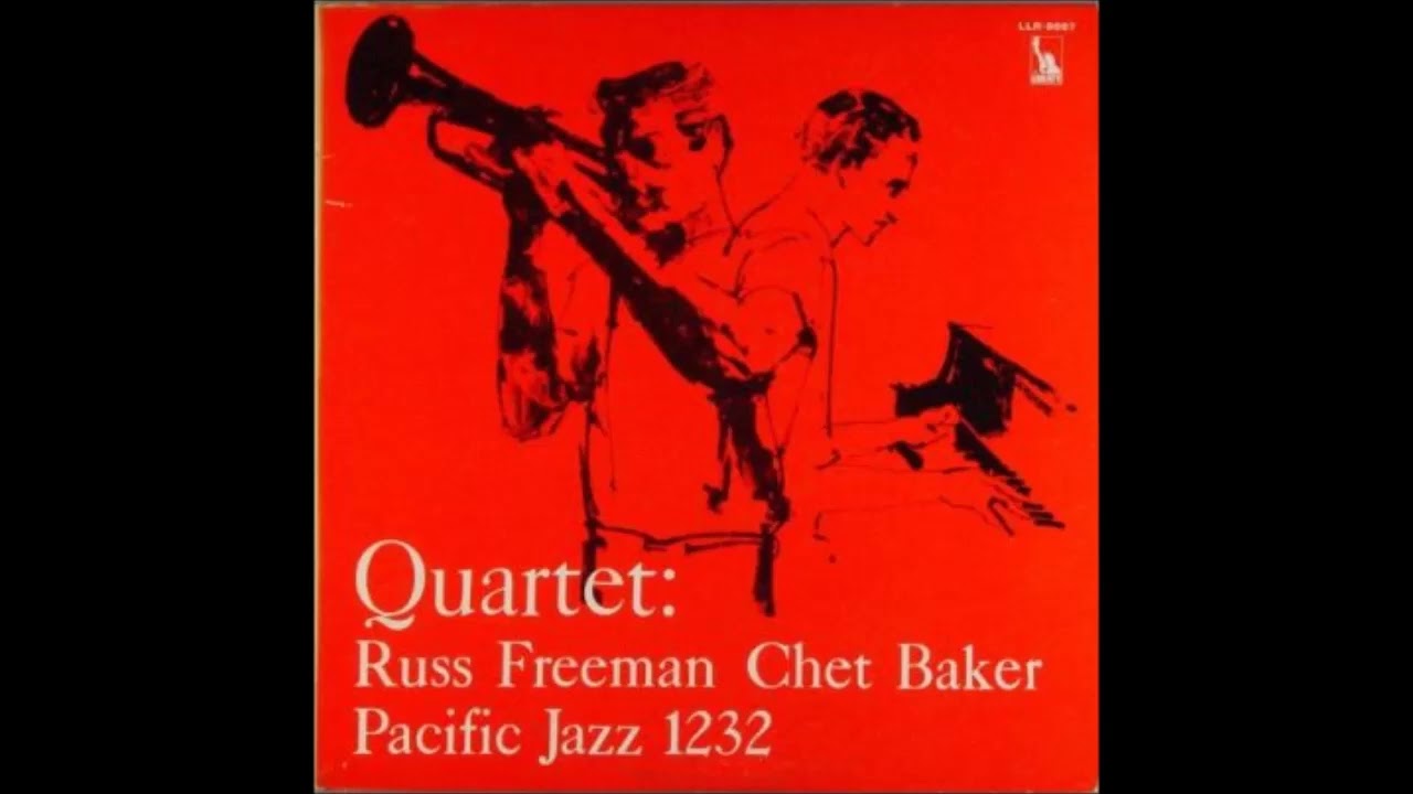 YouTubeでChet B̲a̲k̲e̲r̲ Q̲uartet – R̲uss F̲r̲e̲e̲m̲a̲n̲ & C̲h̲e̲t̲ B̲a̲k̲e̲r ̲(1̲9̲5̲7̲)̲を視聴 YouTubeでChet B̲a̲k̲e̲r̲ Q̲uartet – R̲uss F̲r̲e̲e̲m̲a̲n̲ & C̲h̲e̲t̲ B̲a̲k̲e̲r ̲(1̲9̲5̲7̲)̲を視聴