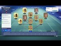 FIFA 19 INCONTRI PRINCIPALI GENK-CLUB BRUGGE SFIDA CREAZIONE ROSA SBC