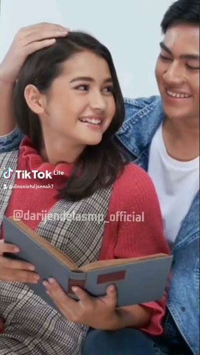 Joko dan wulan dari jendela smp sangat romantis😍