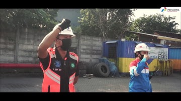 Kami Tetap Mengantar Energi ke Penghujung Negeri Karena Masyarakat Menanti