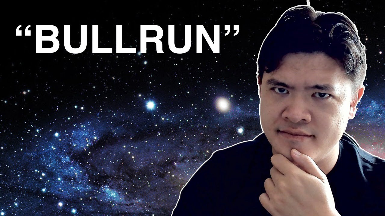 Thumbnail for "Bullrun" is coming?