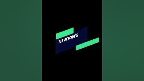 Newton