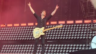 Royal Blood - Little Monster (Live) - Austria 3/6/2023 Stadion Wiener Neustadt