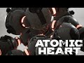 Atomic Heart | Annihilation Instinct | Бесконечный Босс | #2
