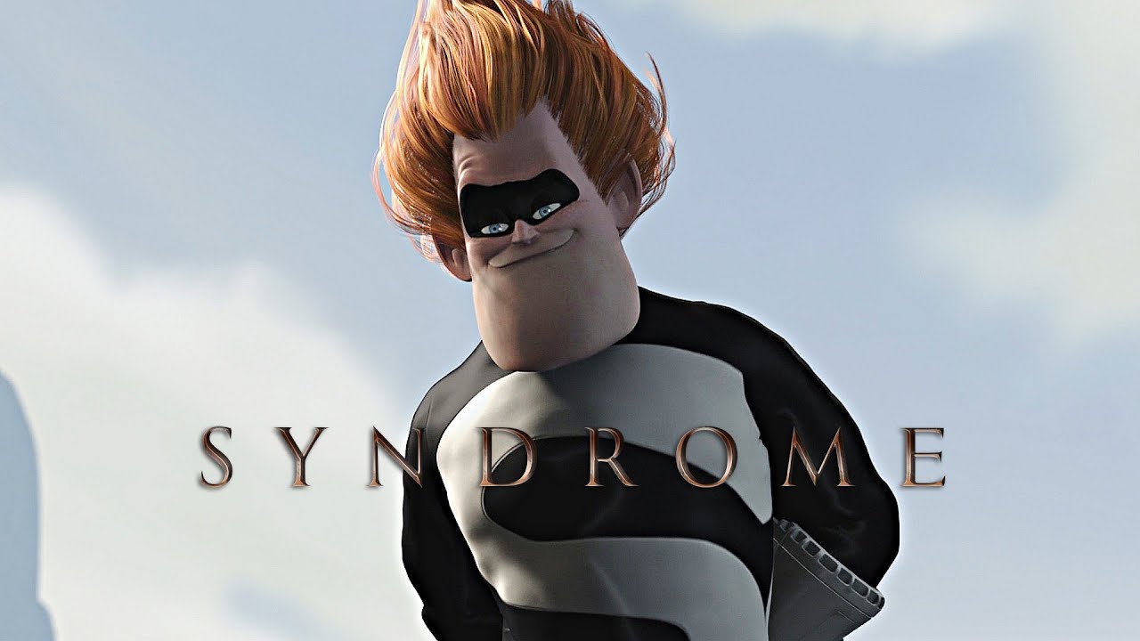 Syndrome \