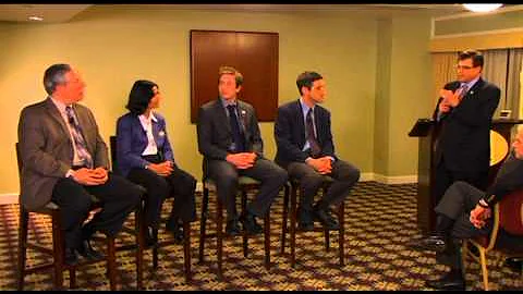 Think Tank on Progressive MS - National MS Society