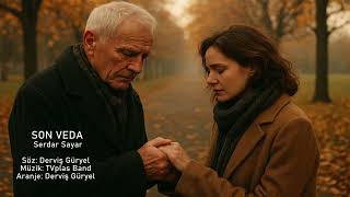 Son Veda - Serdar Sayar
