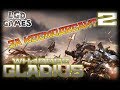 #2 WARHAMMER 40000 GLADIUS - Relic of War § Кампания за Космодесант #2