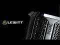 LEWITT LCT 440 PURE - The Essence of Sound