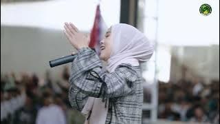 Wafiq Azizah - Nadhoman Alfiyah Ibnu Malik | PP. Al-Hidayah Pucakwangi Kendal