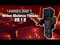 *NEW* Wither Skeleton Tweaks Mod Update - Minecraft 26.1.2 (Mod Showcase)