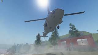 Army Special Operations Command Trailer RBNinjaPlays USAR