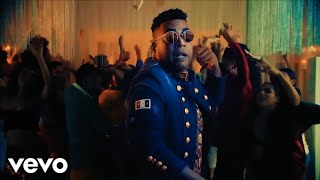 Don Omar - Blue Zone (Official Video)