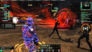 Star trek online romulan republic mission 96 brotherhood of the sword