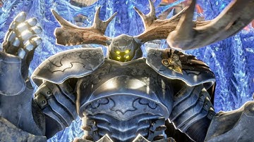 Code Vein - Part 13: Successor of the Breath (New Game+)