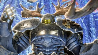Code Vein - Part 13: Successor of the Breath (New Game+)