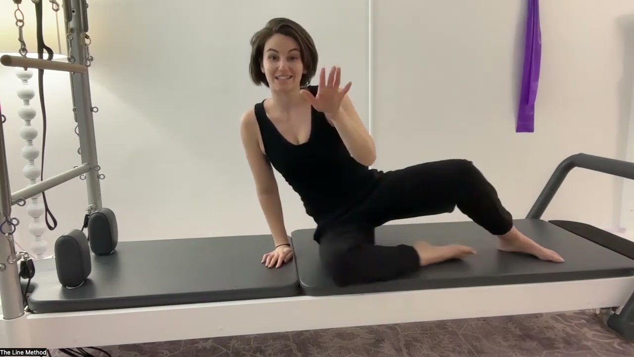 Ежедневная практика для гипермобильной шеи и плеч