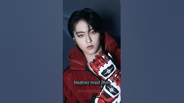 kingkong haruto visual #treasure #haruto #watanabeharuto #kingkong