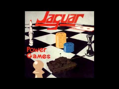 Jaguar - The Fox