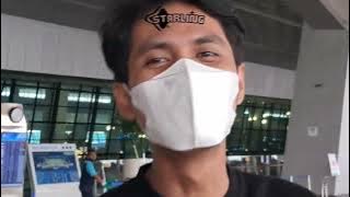 BREAKING NEWS! Keluarga sudah saling mengenal ' Santai Dulu, KUA Masih penuh '  doakan saja