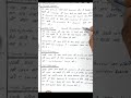 computer fundamentals notes in hindi language #computer #hindi #notebook