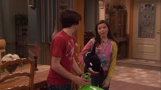 Drake & Josh - Even Megan Realizes How Serious Josh Was With Drake About “Being-Done”