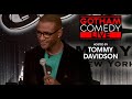 Tommy Davidson | Gotham Comedy Live
