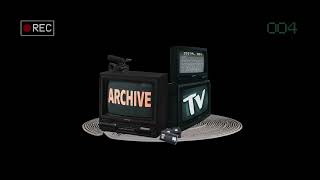 The Black Cat Archive Presents: Archive TV - An Introduction