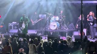 Jamal Roberts - (Medley) 10/4/26 Augusta Ga  