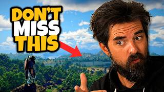 Every Major Crimson Desert Tip You Need To Know screenshot 3