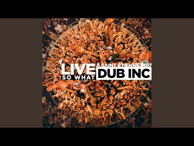 Rude Boy (Live Saint-Étienne 2017) - YouTube