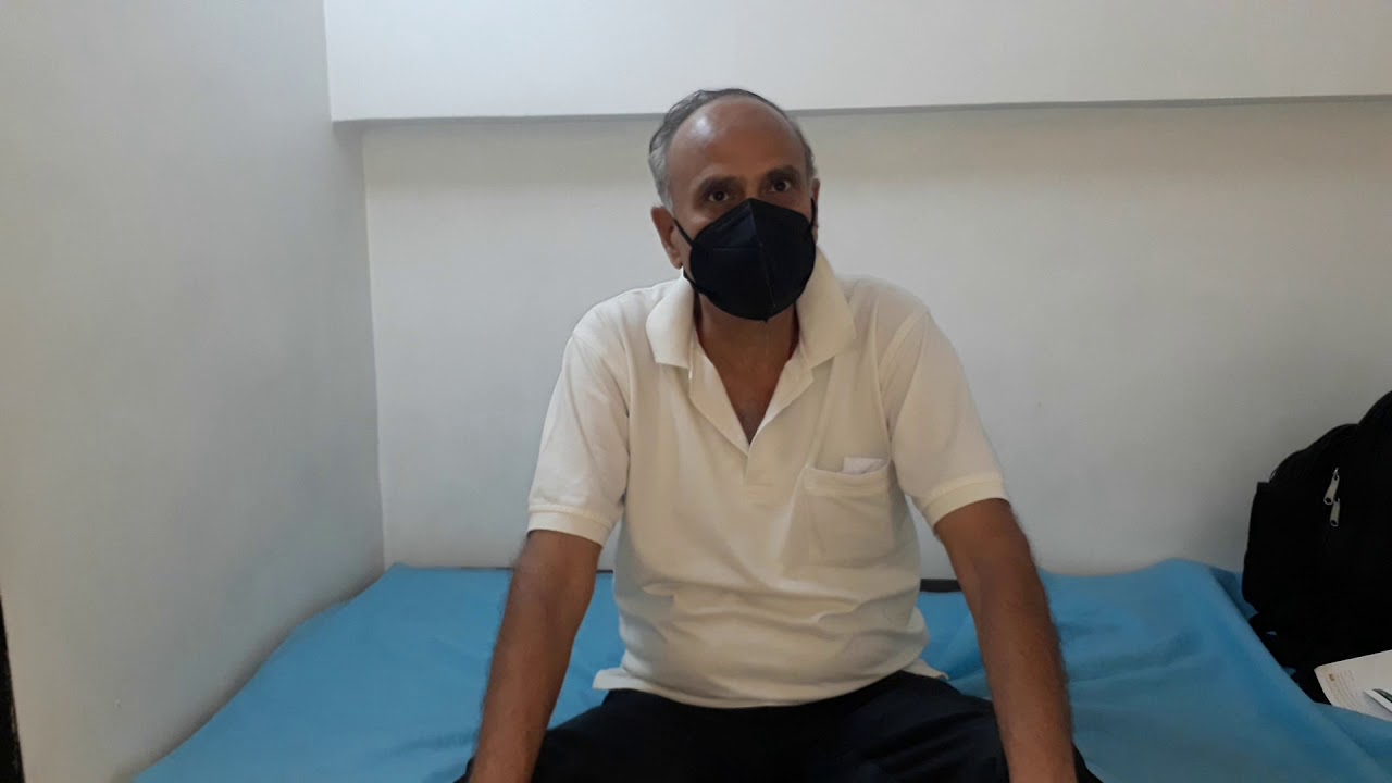 Stapler Hemorrhoidopexy MIPH Surgery Piles to smiles Reviews