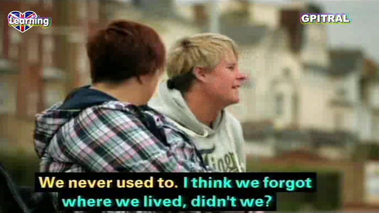 OBESE a year to save my life 19 Subtitles - YouTube