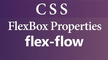 Flex flow in CSS (Hindi)